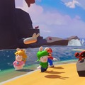 マリオとラビッツが再びコラボ！『Mario+Rabbids Sparks of Hope』シネマティック＆ゲームプレイトレイラーが公開！【E3 2021】