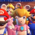 マリオとラビッツが再びコラボ！『Mario+Rabbids Sparks of Hope』シネマティック＆ゲームプレイトレイラーが公開！【E3 2021】