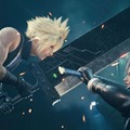 PC版『FF7 リメイク』Epic Gamesストア登録情報がデータトラッカーサイトから発見される