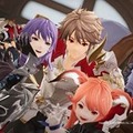 “歴代最高峰”のスマホRPG『グランサガ』、ティザーサイト公開！豪華賞品が当たるキャンペーンも