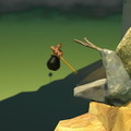 壺男こと『Getting Over It』非公式VRリメイクが開発中―見慣れた“あの動き”が一人称視点に