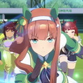 『ウマ娘』レジェンドレースの相手が「サイレンススズカ」に変更！稀代の逃げウマ娘、その強さをチェック