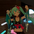 夏の終わりを初音ミクと過ごそうーVRテーマパーク『MIKU LAND 2021 SUMMER VACATION』の注目エリア＆グッズをひとまとめ