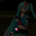 夏の終わりを初音ミクと過ごそうーVRテーマパーク『MIKU LAND 2021 SUMMER VACATION』の注目エリア＆グッズをひとまとめ