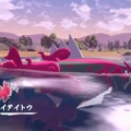 『ポケモンレジェンズ アルセウス』新ポケモン「アヤシシ」「イダイトウ」公開！ 力業・早業によるバトルの新要素も