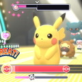 『ポケモン ダイパリメイク』パワーアップした“原作おなじみの遊び”を紹介！コンテストには“音ゲー要素”が登場！？