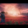 発売目前！新規ストーリー追加の完全版『Ghost of Tsushima DIRECTOR’S CUT』色鮮やかな海外向けローンチトレイラー公開