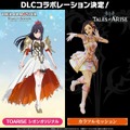 『アイドルマスター スターリットシーズン』と『テイルズ オブ アライズ』DLCコラボ決定―互いの衣装を着用可能に