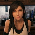 『FF7』ティファのショートヘア姿にうっとり！あんべよしろう氏が、今話題の「#TifaShortHair」を投稿