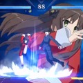 『MELTY BLOOD: TYPE LUMINA』に「有間都古」(CV：金元寿子さん)参戦決定─機動力と爆発力が魅力のインファイター！