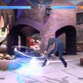 『MELTY BLOOD: TYPE LUMINA』に「有間都古」(CV：金元寿子さん)参戦決定─機動力と爆発力が魅力のインファイター！