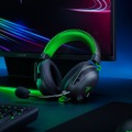 「Razer」おすすめゲーミングヘッドセット5選―重厚な低音とRGBライティングでゲームに没入しよう