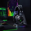 「Razer」おすすめゲーミングヘッドセット5選―重厚な低音とRGBライティングでゲームに没入しよう