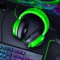 「Razer」おすすめゲーミングヘッドセット5選―重厚な低音とRGBライティングでゲームに没入しよう