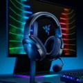 「Razer」おすすめゲーミングヘッドセット5選―重厚な低音とRGBライティングでゲームに没入しよう