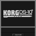 KORG DS-10 PLUS