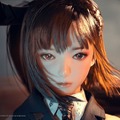 ド派手な美少女アクションADV『Project EVE』最新ゲームプレイトレイラー！【PlayStation Showcase 2021】