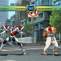 TATSUNOKO VS. CAPCOM ULTIMATE ALL-STARS