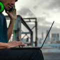 RazerからゲーミングノートPC「Razer Blade 15 Advanced」のQHDディスプレイモデルが発売