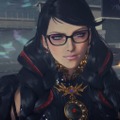 『ベヨネッタ3』2022年発売決定！ 「もう、ひどい遅刻だわ」とつぶやく魔女が、過激アクションを新映像で披露【Nintendo Direct】