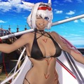 『FGO』2021年水着サーヴァントのNo.1が決定─「カーマ」と「沖田〔オルタ〕」が激突！ その軍配は…【アンケ結果発表】