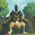 『ポケモン アルセウス』新ポケモン「バサギリ」は「ストライク」が進化した姿！「キング・クイーン」との戦闘システムも公開