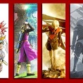 『FF』『ニーア』『ドラクエ11S』など多数タイトルが対象、「スクエニTGS2021セール」がSteamにて10月14日まで開催！