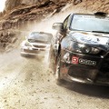 Colin McRae: DiRT2