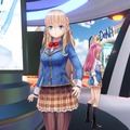 「TGSVR2021」で出会った美女・美ロボフォトレポ―等身大キャラが目の前に！【TGS2021】