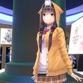 「TGSVR2021」で出会った美女・美ロボフォトレポ―等身大キャラが目の前に！【TGS2021】