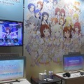 バンダイナムコブースは試遊プレイにも注力！ 「アイマス スターリットシーズン」「スパロボ30」ほか注目作を披露【TGS2021】