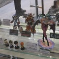 オトモガルク見参！ カプコンブースは『モンハンライズ』の展示で満開─フィギュアなど関連グッズも可愛い＆格好いい【TGS2021】