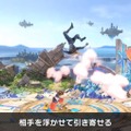 『スマブラSP』ソラは、空中を制する高機動と3種の魔法を使い分ける新ファイター！ 配信前に予習してライバルに差をつけろ