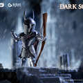 『DARK SOULS』思い出もトラウマも可愛らしく！デフォルメフィギュア第2弾が予約開始