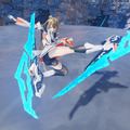 『PSO2 NGS』ジェットブーツとデュアルブレードで戦う新クラス「バウンサー」実装！その他新クエや新機能ミッションパス等登場