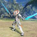 『PSO2 NGS』ジェットブーツとデュアルブレードで戦う新クラス「バウンサー」実装！その他新クエや新機能ミッションパス等登場