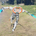 『PSO2 NGS』ジェットブーツとデュアルブレードで戦う新クラス「バウンサー」実装！その他新クエや新機能ミッションパス等登場