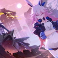 美少女ACT『崩壊3rd』Steam版が配信決定！念願の日本語対応、ただしデータ共有不可【UPDATE】