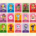 第5弾「どうぶつの森 amiiboカード」11月5日発売！新キャラ「ミッチェル」早くもトレンド入りの大人気