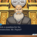 『逆転裁判』裁判で「有罪か無罪か」を考えてはいけない？Not GuiltyとInnocentの間【ゲームで英語漬け#80】