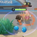 『ポケモンユナイト』高速移動しながらゲップを撒き散らす「ヨクバリス」がガチで強い！シャレにならない性能を解説