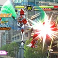 TATSUNOKO VS. CAPCOM ULTIMATE ALL-STARS