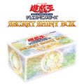 【抽選販売】『遊戯王』「SECRET SHINY BOX」が予約受付開始！収録テーマは「閃刀姫」「魔妖」「ウィッチクラフト」