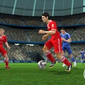 FIFA 10 Wii