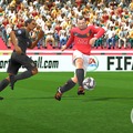 FIFA 10 Wii