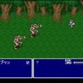 不朽の名作『ファイナルファンタジーV』ピクセルリマスター間もなく！「FFV」SFC/PS/GBA版と画像比較【特集】