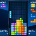 TETRIS PSPgo