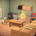 『あつ森 ハッピーホームパラダイス』で推しキャラの別荘を作ったら、沼に囚われてしまった話