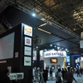 【TGS2009】東京ゲームショウ2009 初日がオープン