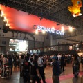 【TGS2009】東京ゲームショウ2009 初日がオープン